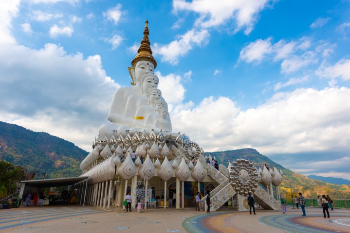 ที่เที่ยวเพชรบูรณ์